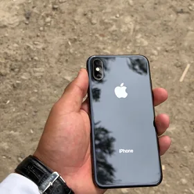 IPhone Xs J/A