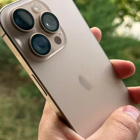iPhone 16 pro