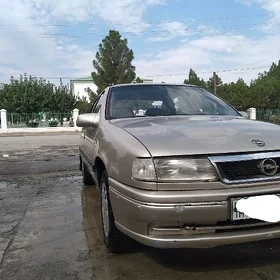 Opel Vectra 1991