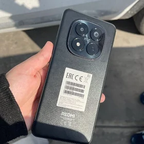 redmi not 15 pro