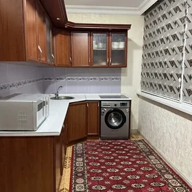 🏢Mir-1 4/1 1+2kom satlyk jaý