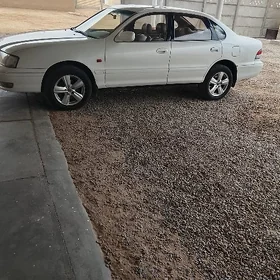 Toyota Avalon 1996