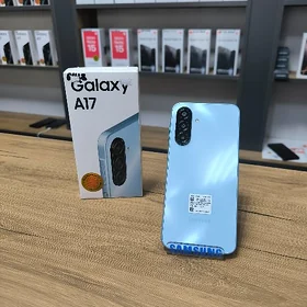 A17  6/128gb
