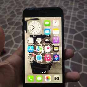 Iphone 7S