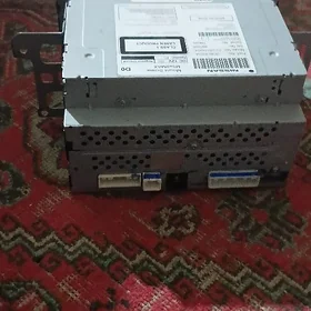 Nissan sentr mantafon
