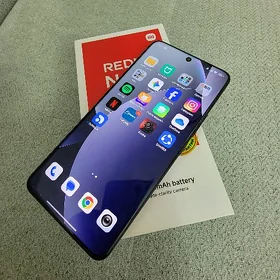 Redmi Note15Pro 8/256