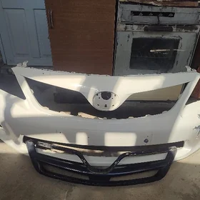 Corolla bamper