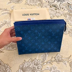 Lous vuitton barsetka gapjyk