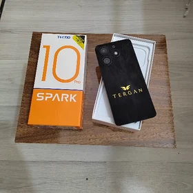 TECNO 10 PRO (16/256)