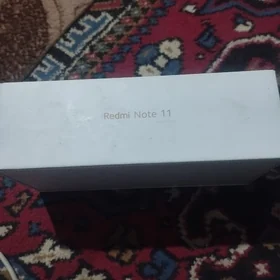 Redmi not 11