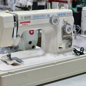 Janome 808a
