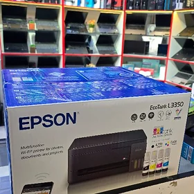 EPSON L3350