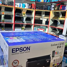 EPSON L3210