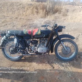 Ural 5557 2016