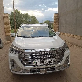 Jetour X90 Plus 2023