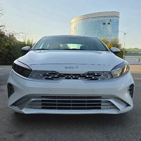 Kia Forte 2022