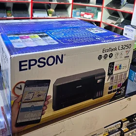EPSON L3250