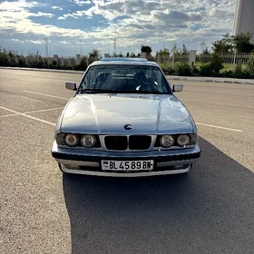 BMW 525 1992