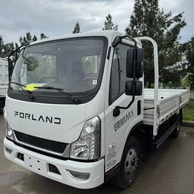 Forland H2 2026