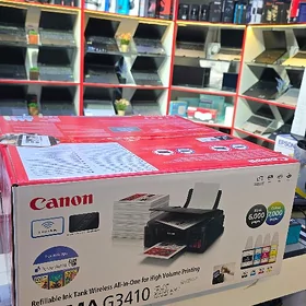 CANON PIXMA 3 в 1