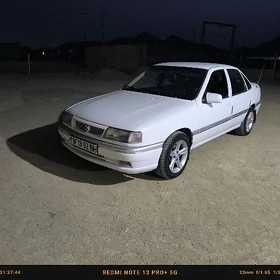 Opel Vectra 1993