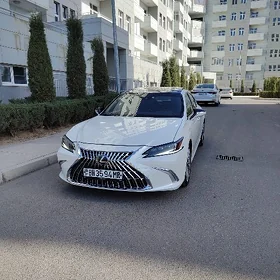 Lexus ES 350 2020