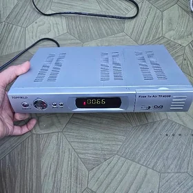 tuner тунер