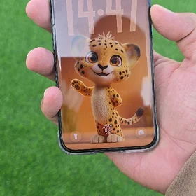 Infinix Hot 60 Pro Plus 8/256