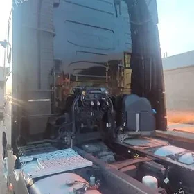 Volvo FH 500 2021