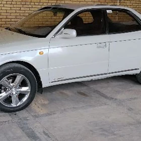 Toyota Vista 1995