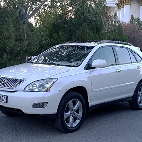 Lexus RX 330 2005
