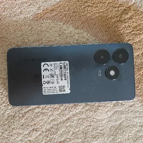 Tecno Spark 20C