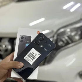 Redmi note 13