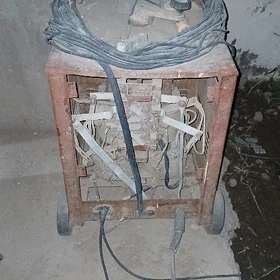 suwarka aparat