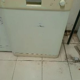 пасудомойка беко