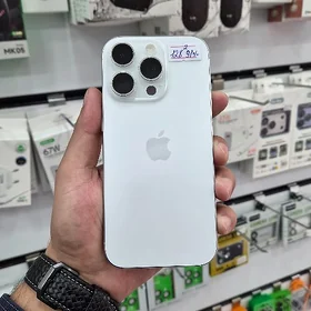iPhone 16Pro 91🔋2sim