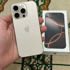 iphone 16 pro