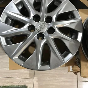 Corolla R15 Orginal