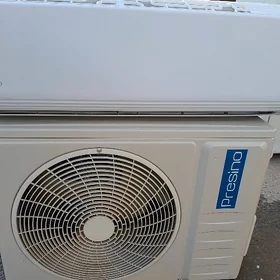 Presino 18000 btu kansaner