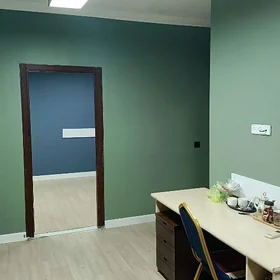 Arende ofis 3komnat 3etaž