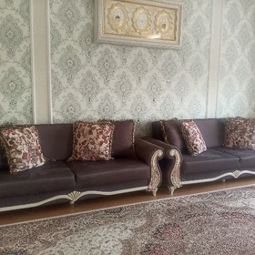diwan kresla 4li