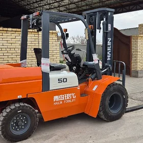 Kara Forklift 2026