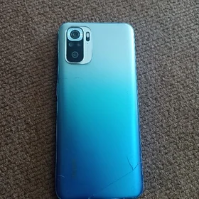 redmi not 10s