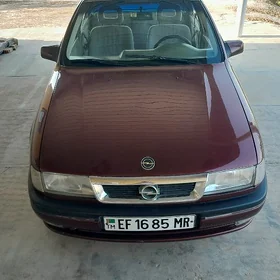Opel Vectra 1989