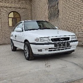 Opel Astra 1994