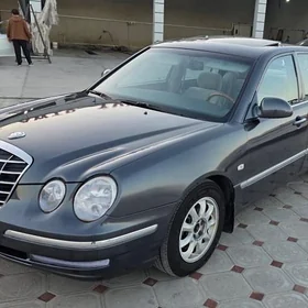 Kia Opirus 2005