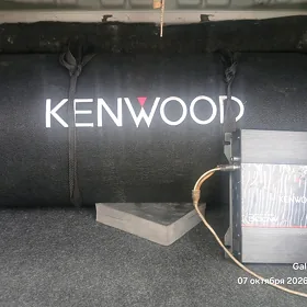 kenvood