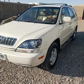 Lexus RX 300 2000