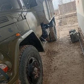 Zil 131 1980