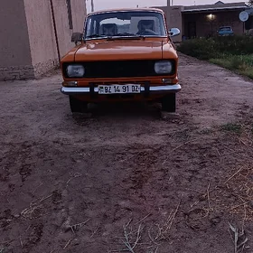 Москвич 408 1983